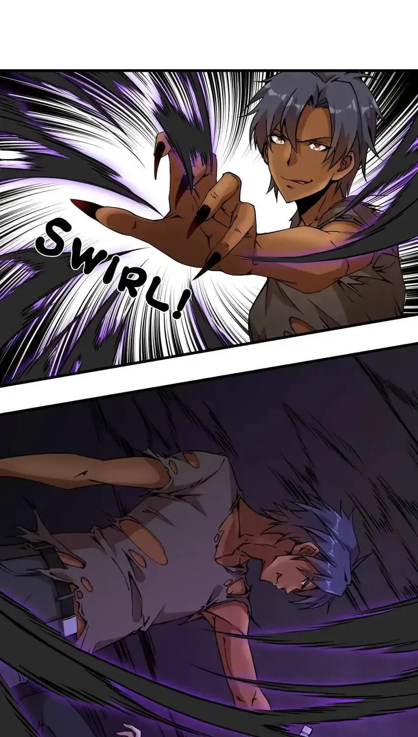 Read Night Bookstore chapter 170 image 9 on Lezhin