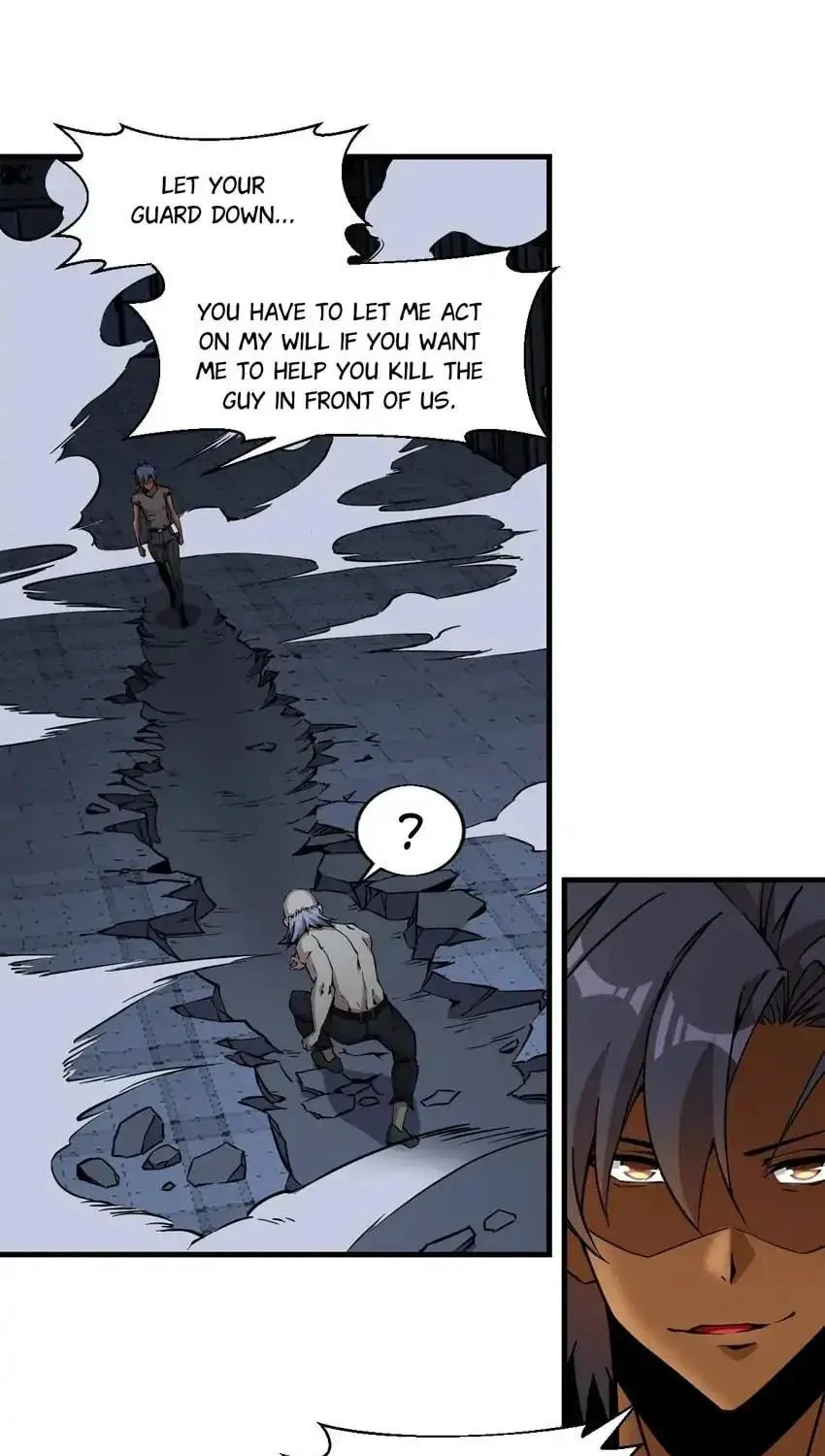 Read Night Bookstore chapter 171 image 11 on Lezhin