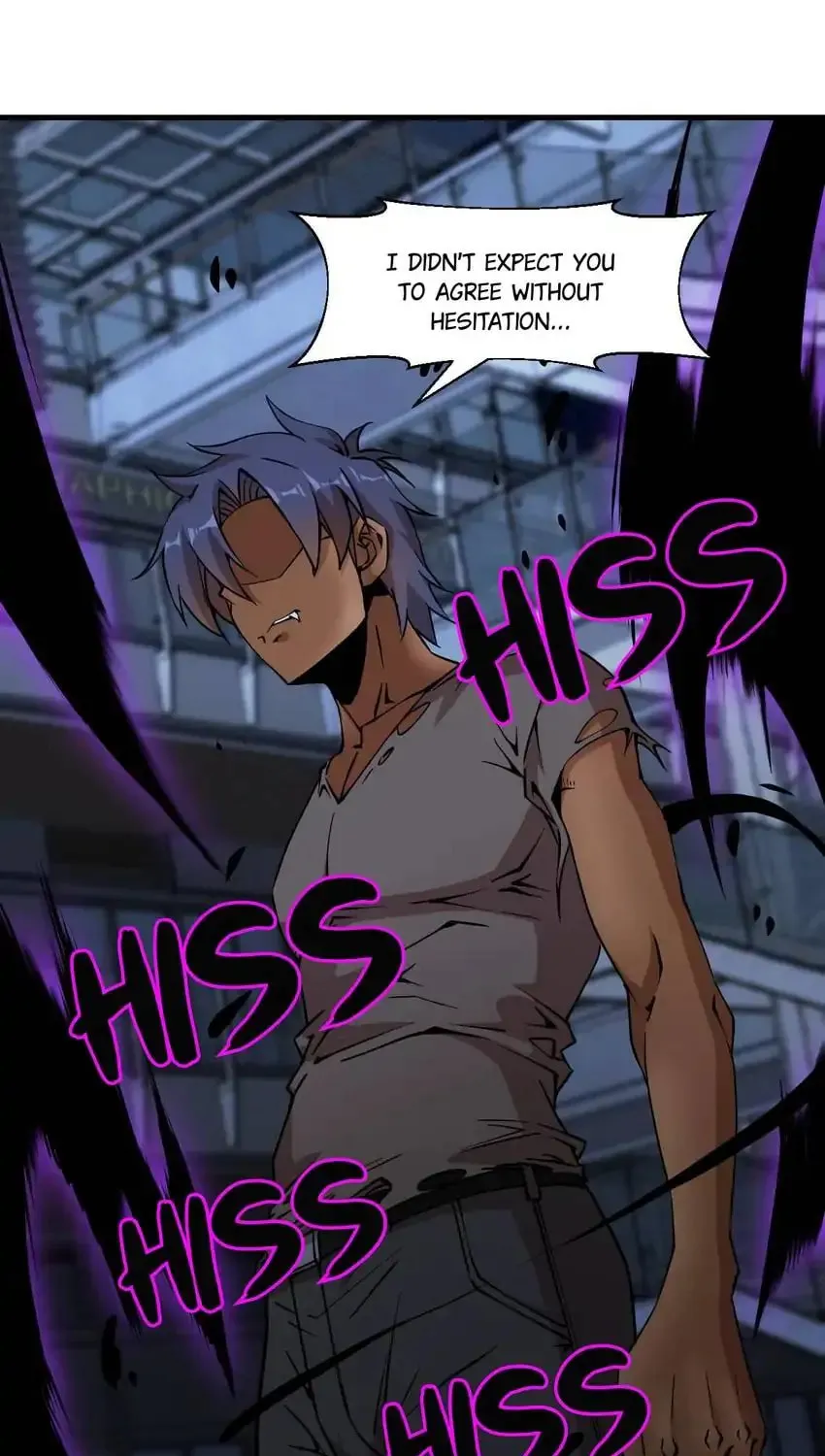 Read Night Bookstore chapter 171 image 13 on Lezhin
