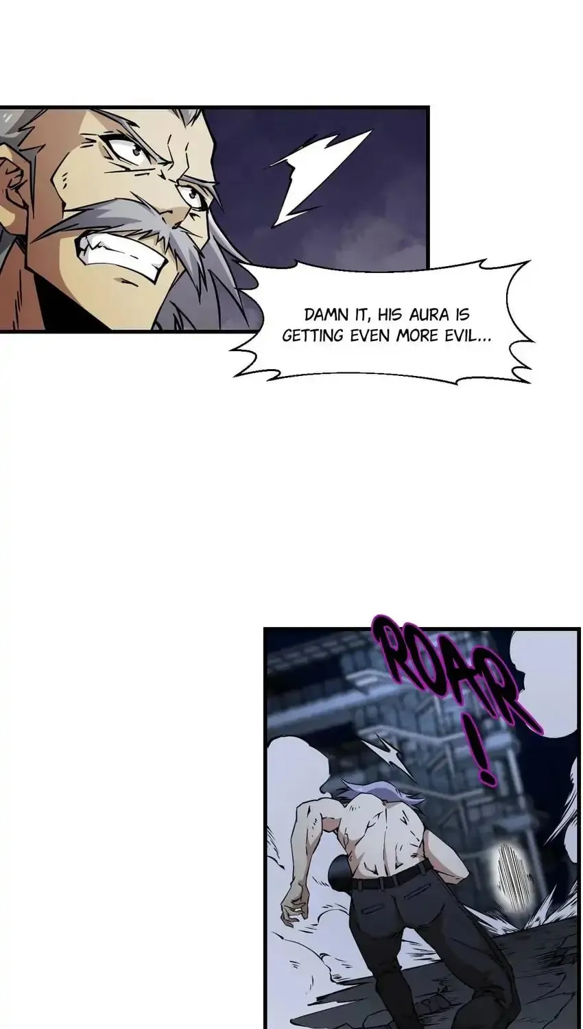 Read Night Bookstore chapter 171 image 15 on Lezhin