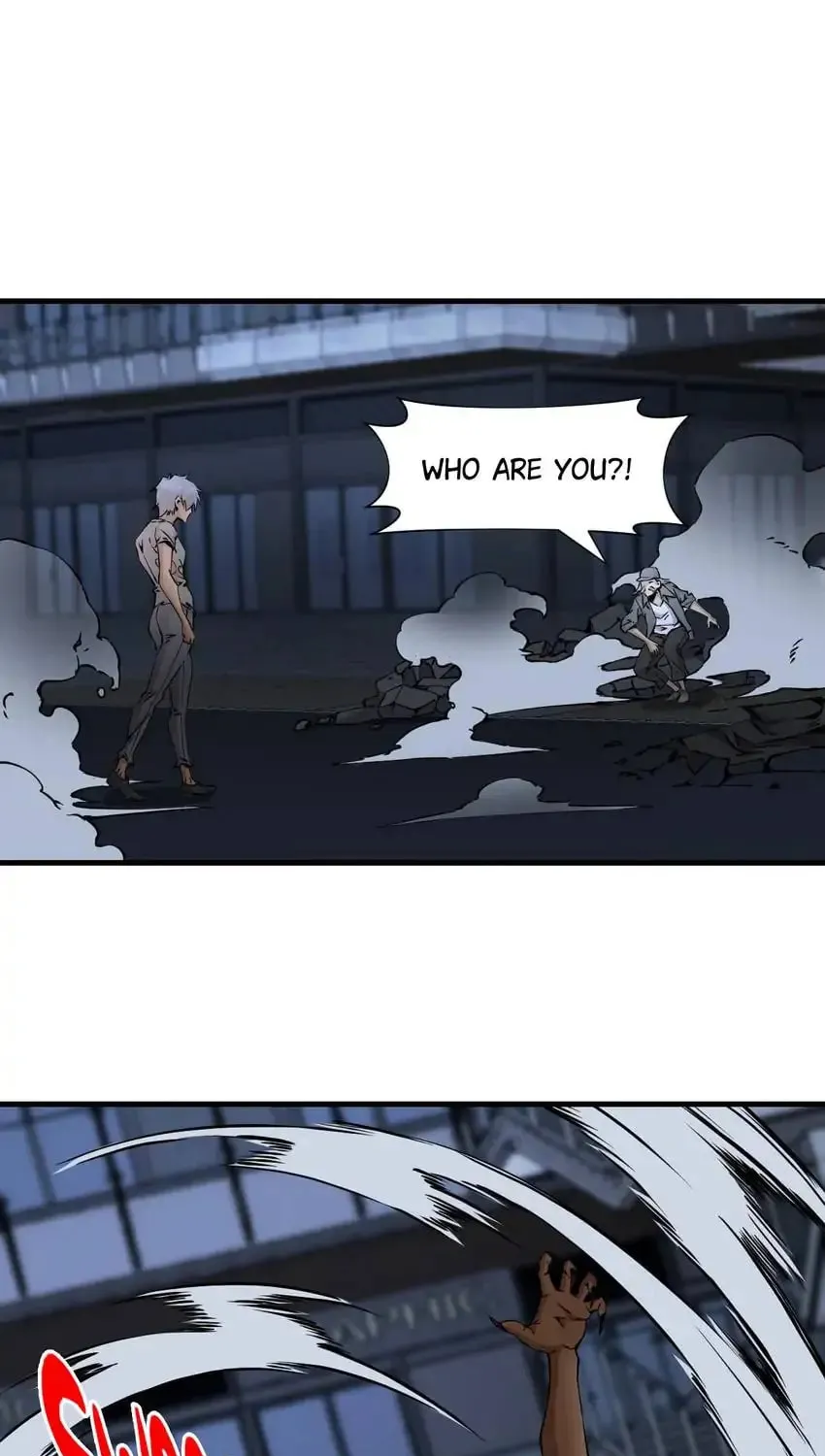 Read Night Bookstore chapter 171 image 2 on Lezhin