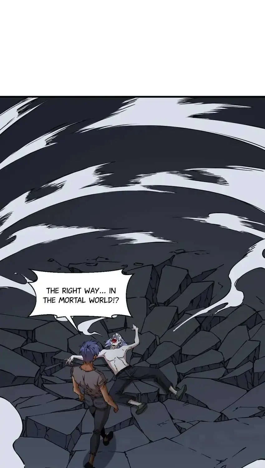 Read Night Bookstore chapter 171 image 23 on Lezhin