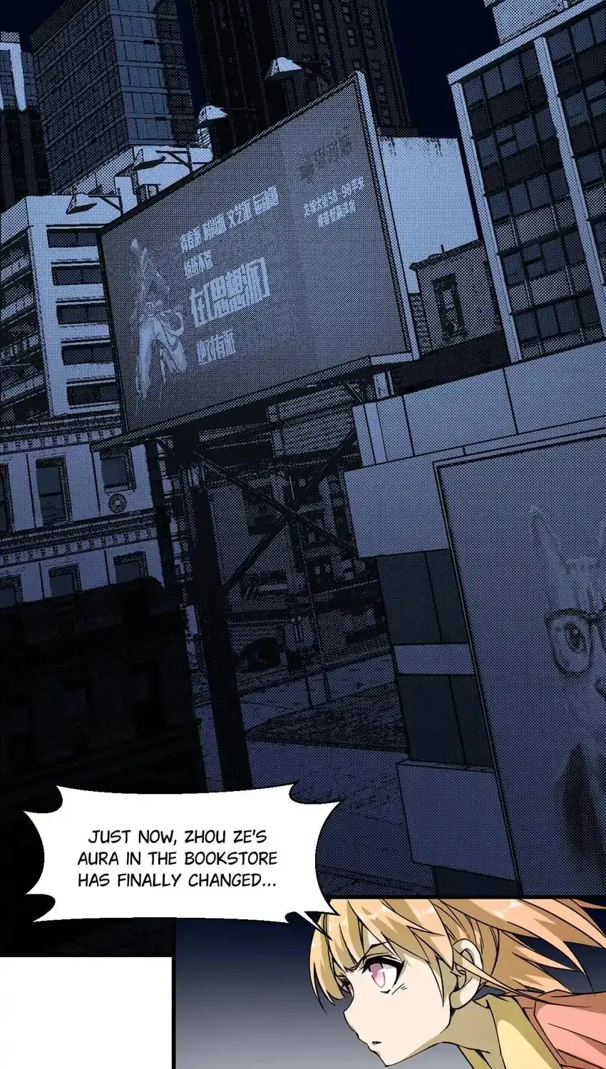 Read Night Bookstore chapter 171 image 26 on Lezhin