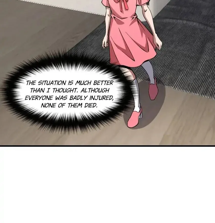 Read Night Bookstore chapter 171 image 35 on Lezhin