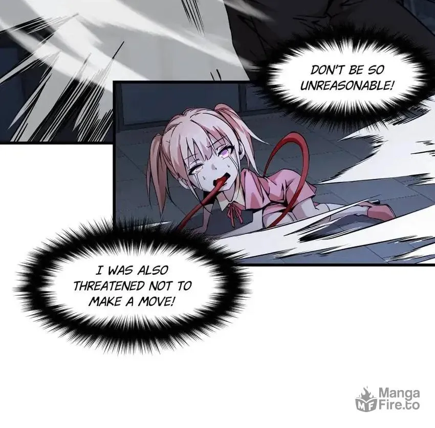 Read Night Bookstore chapter 172 image 10 on Lezhin