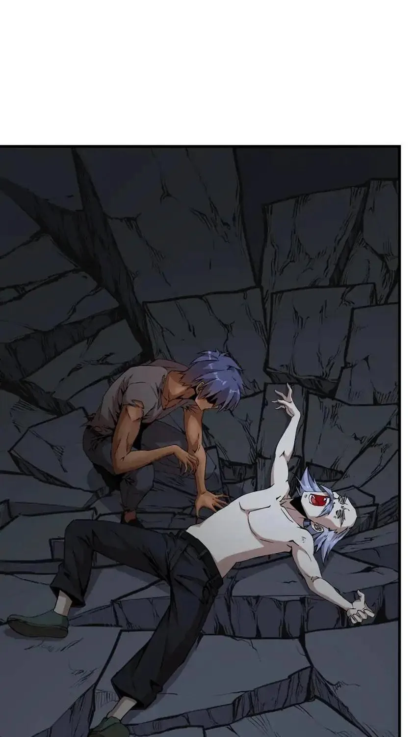 Read Night Bookstore chapter 172 image 11 on Lezhin