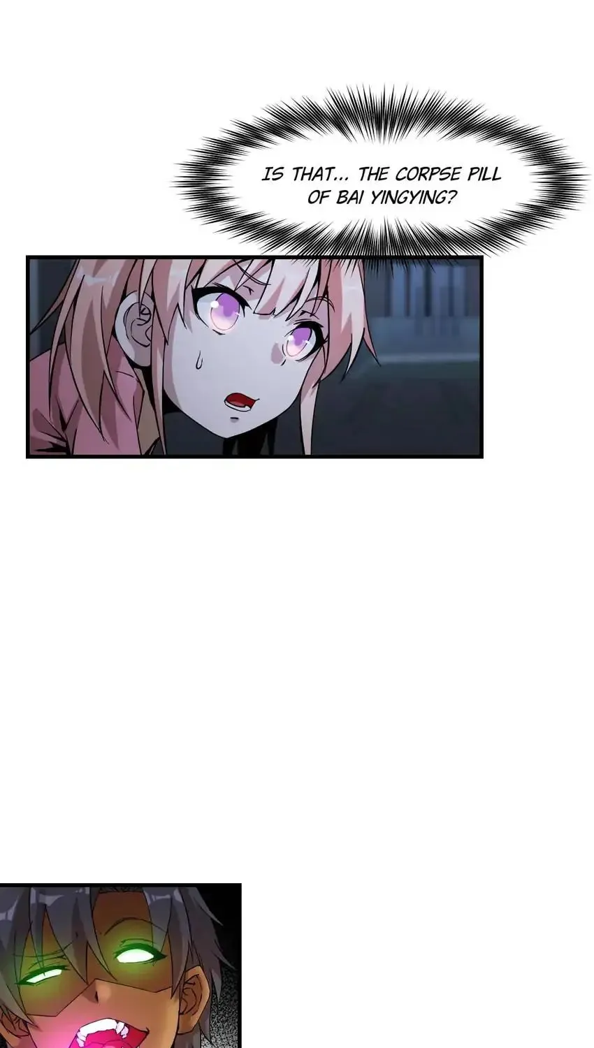 Read Night Bookstore chapter 172 image 13 on Lezhin