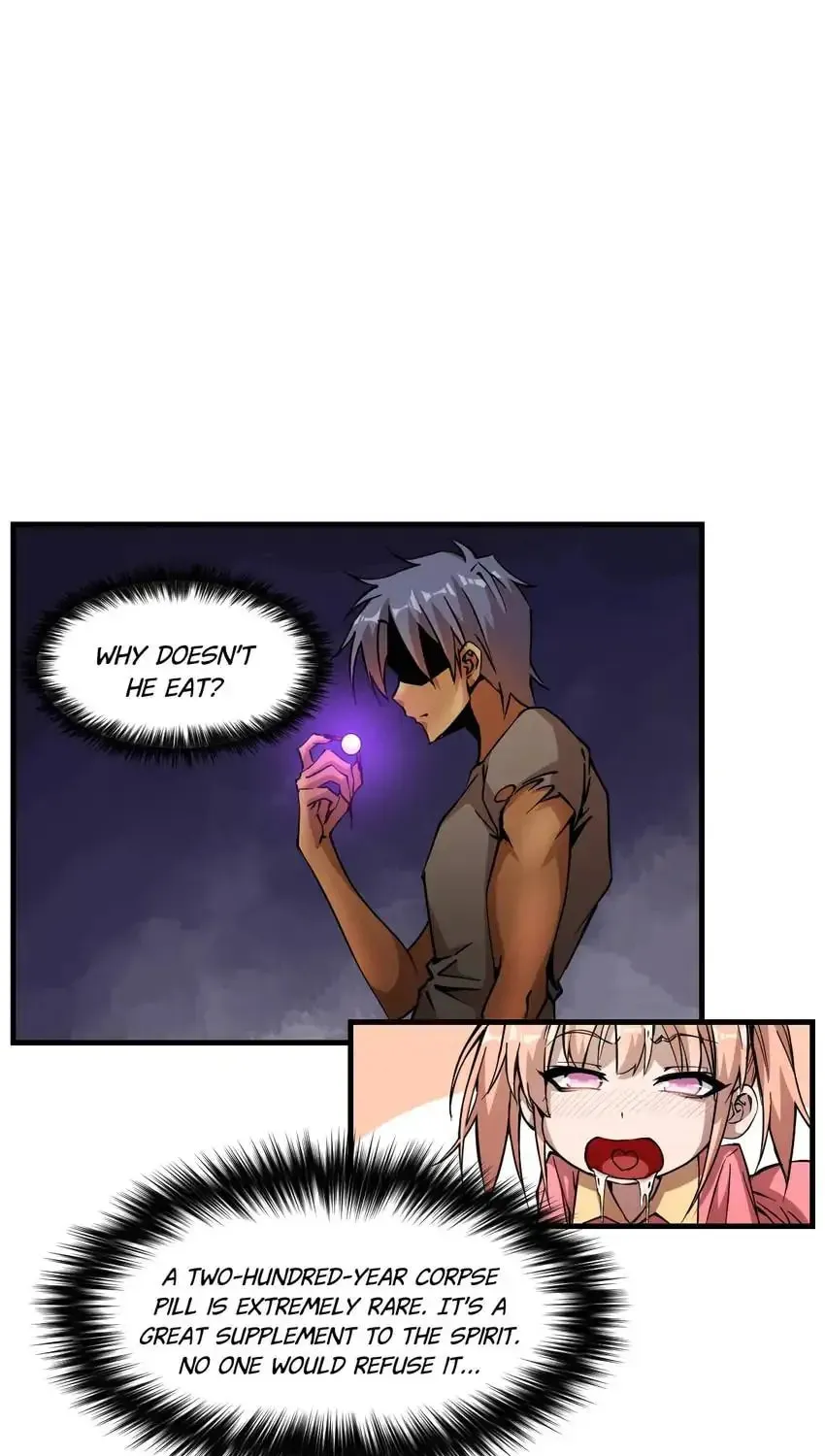 Read Night Bookstore chapter 172 image 16 on Lezhin