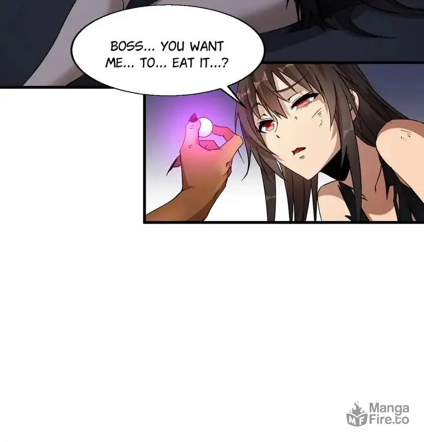 Read Night Bookstore chapter 172 image 19 on Lezhin