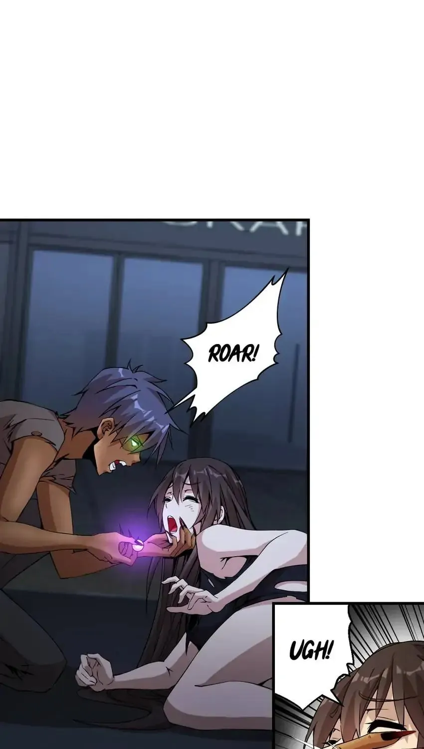 Read Night Bookstore chapter 172 image 20 on Lezhin