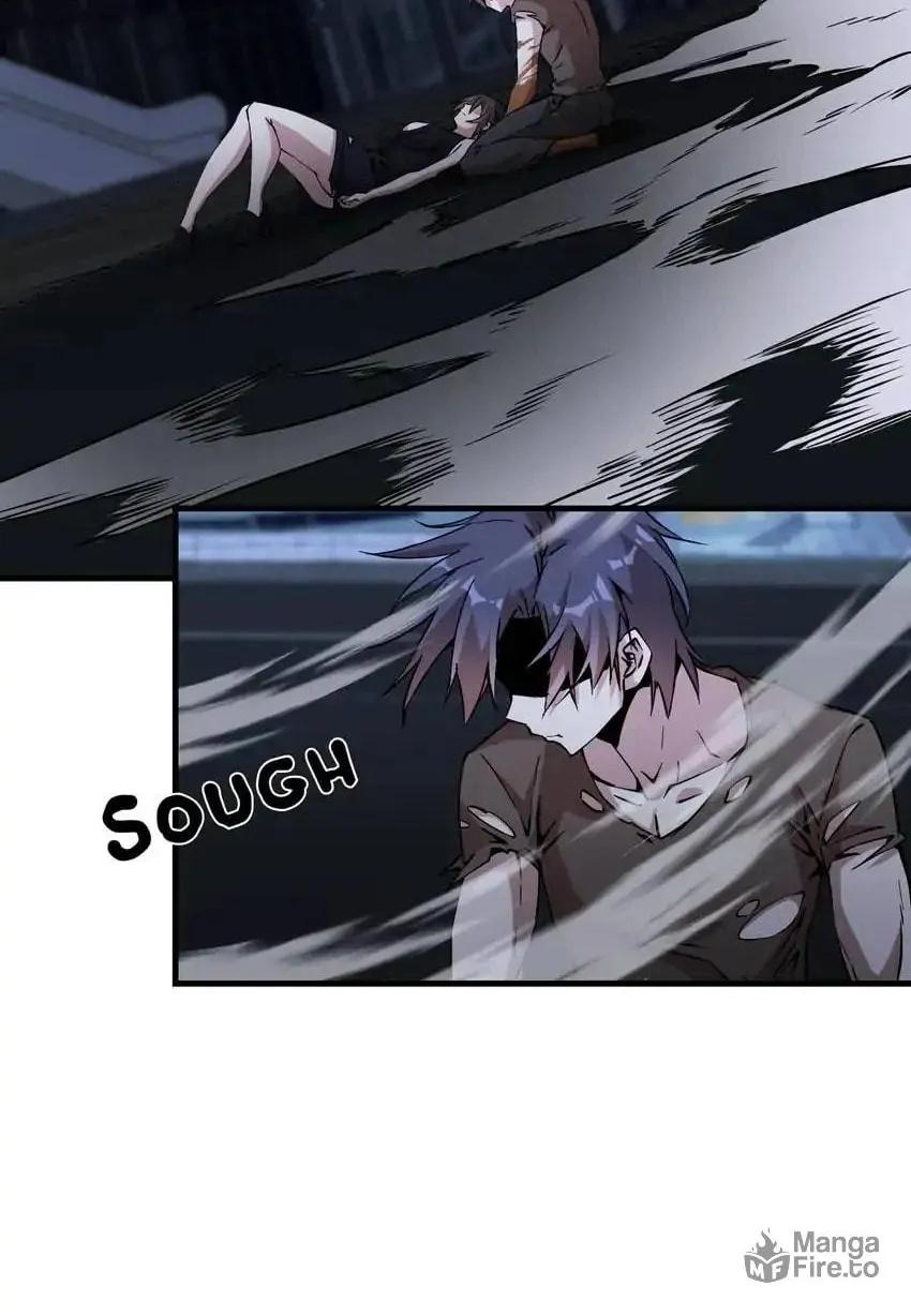 Read Night Bookstore chapter 172 image 25 on Lezhin