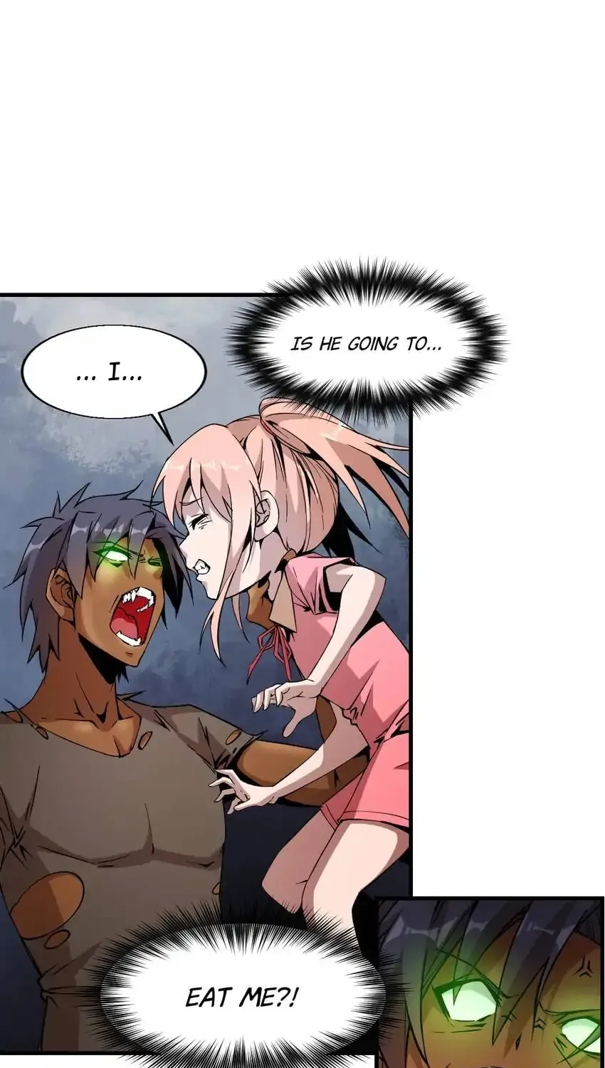 Read Night Bookstore chapter 172 image 3 on Lezhin