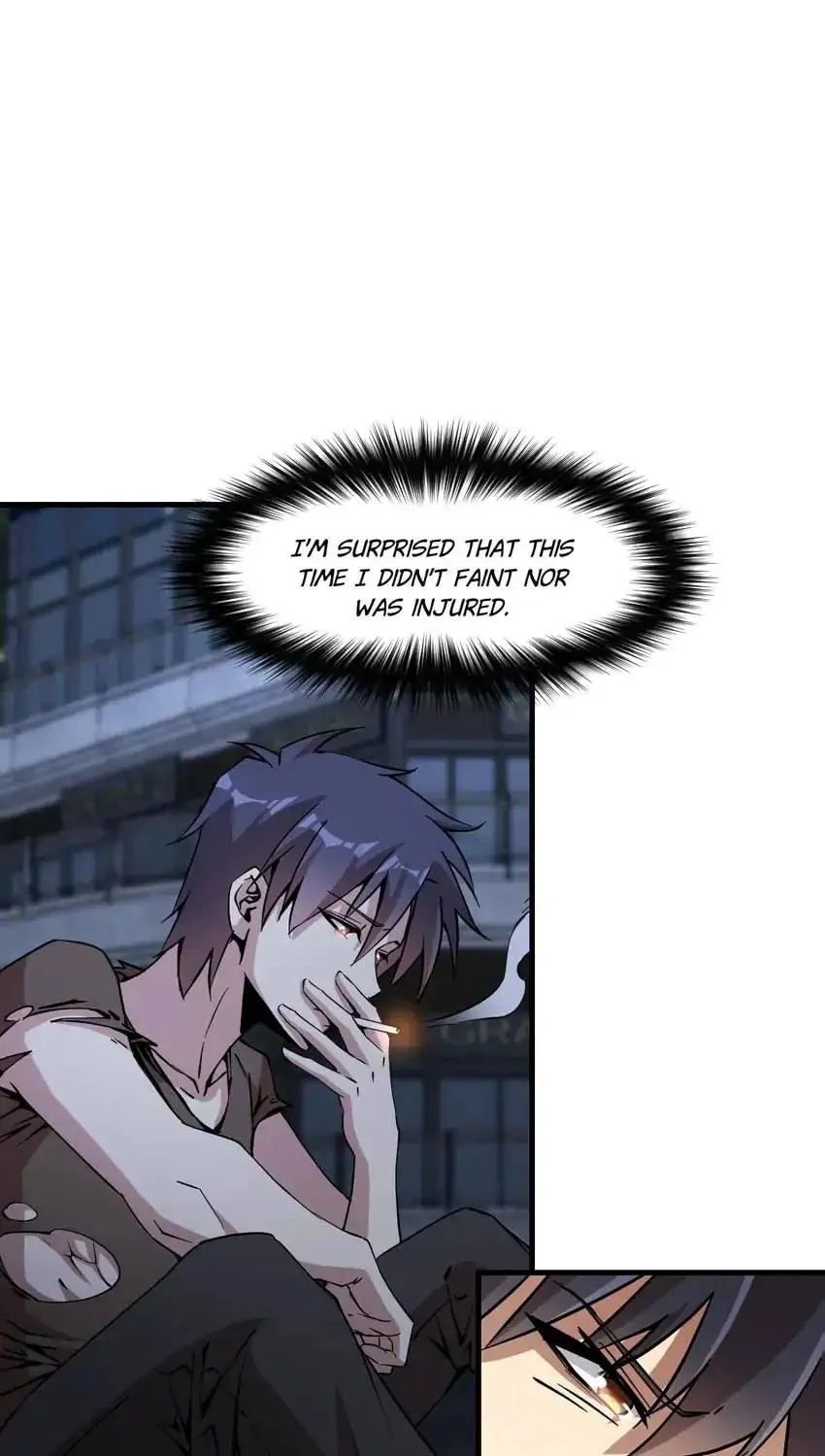 Read Night Bookstore chapter 172 image 30 on Lezhin