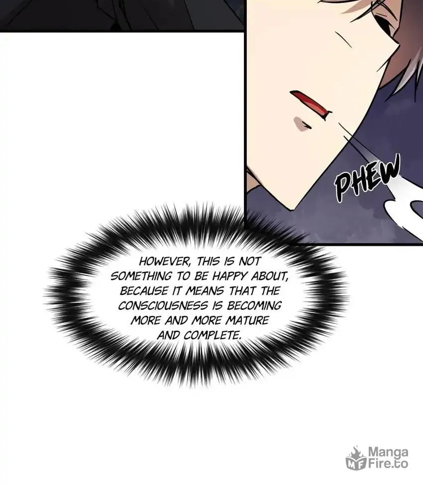 Read Night Bookstore chapter 172 image 31 on Lezhin
