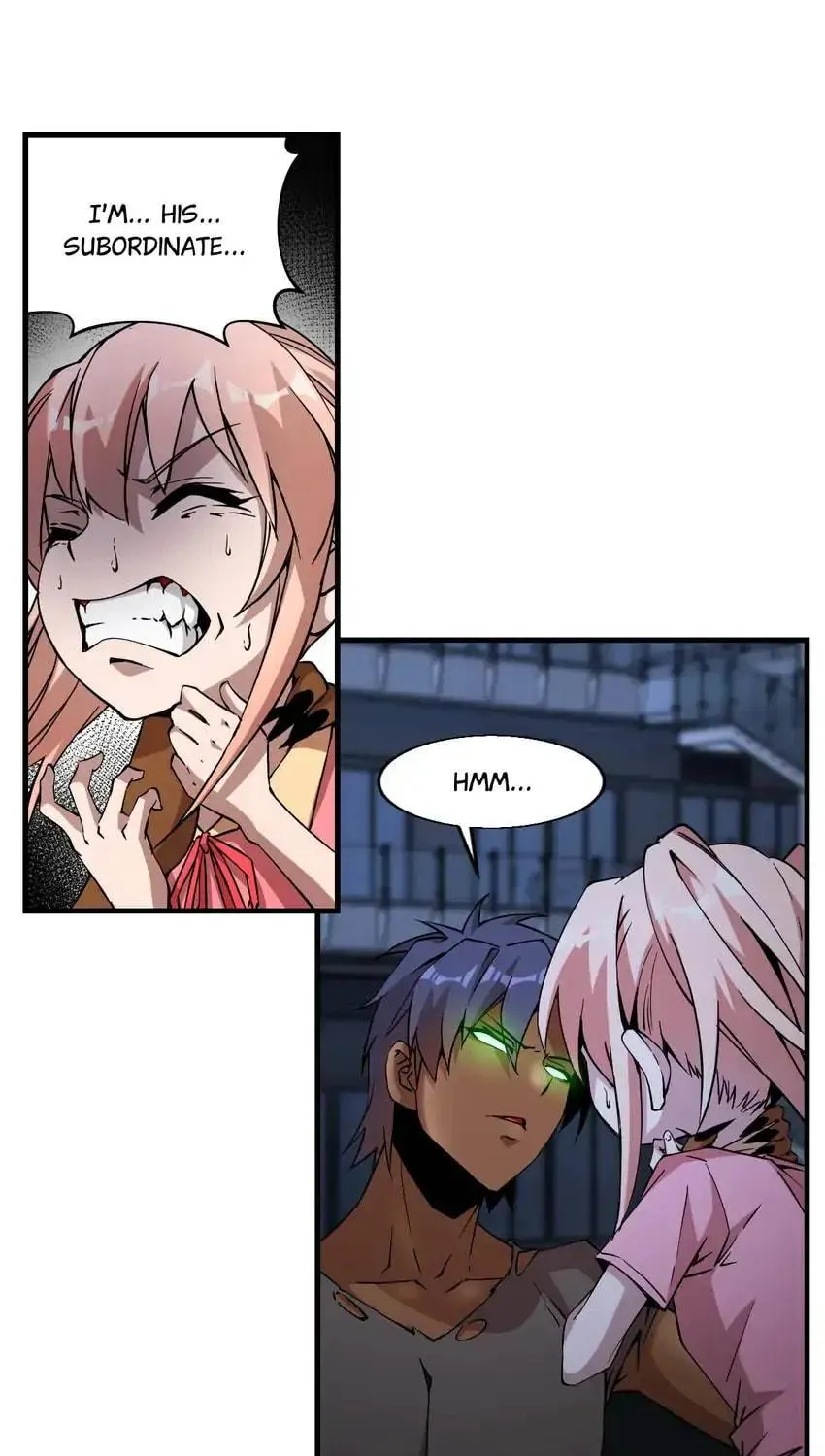 Read Night Bookstore chapter 172 image 5 on Lezhin