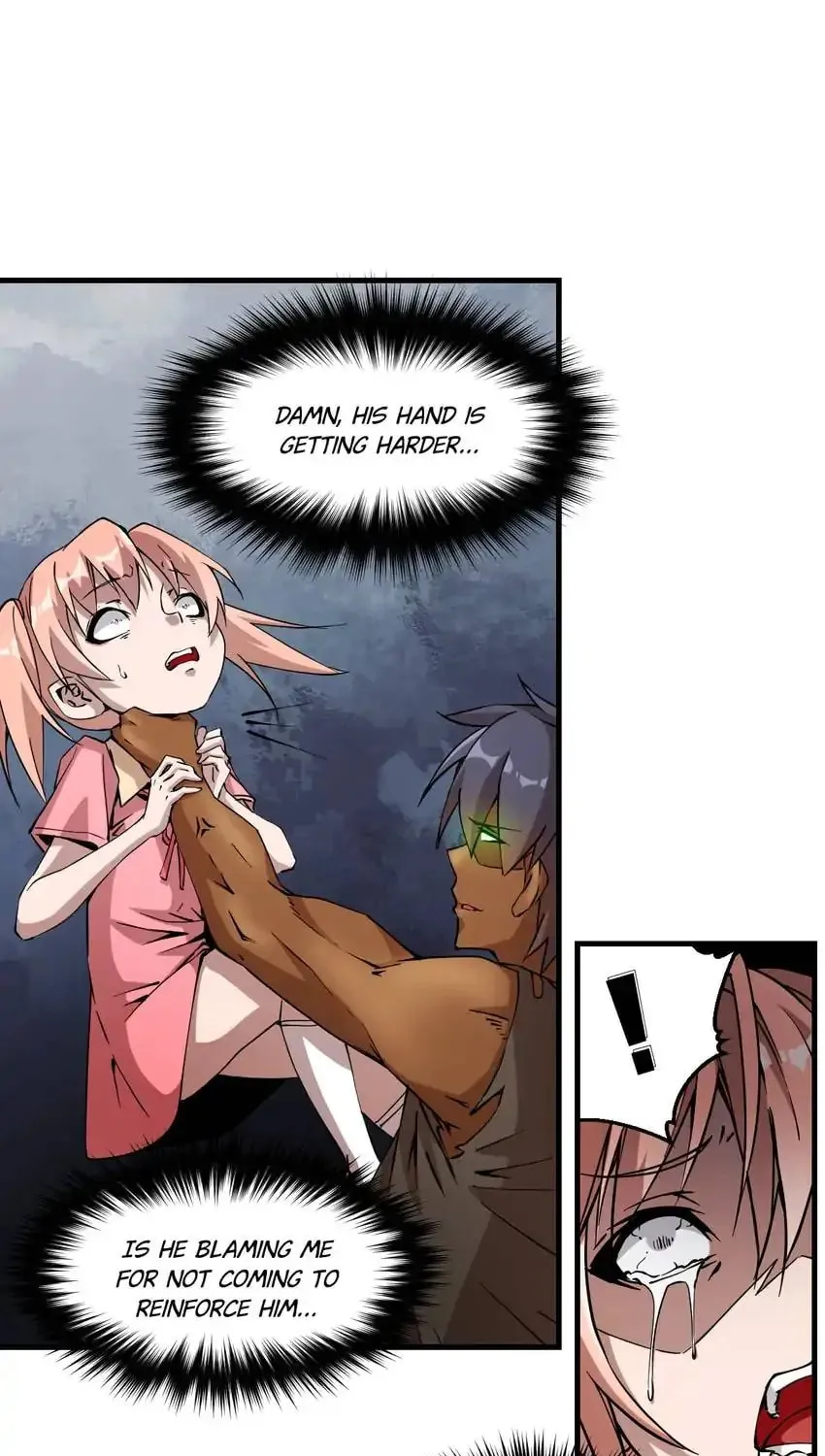 Read Night Bookstore chapter 172 image 7 on Lezhin