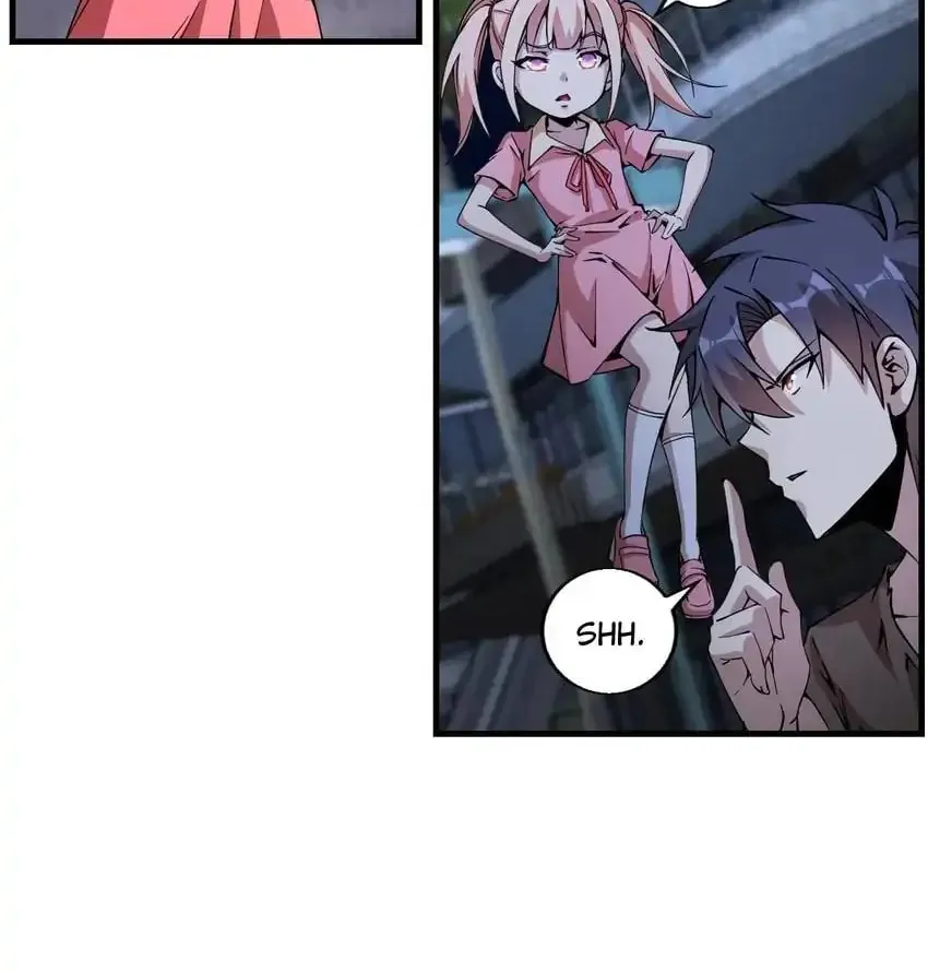Read Night Bookstore chapter 173 image 1 on Lezhin