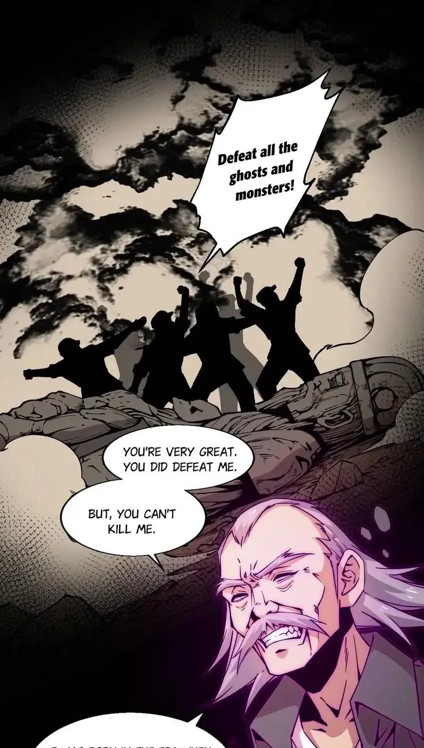 Read Night Bookstore chapter 173 image 11 on Lezhin