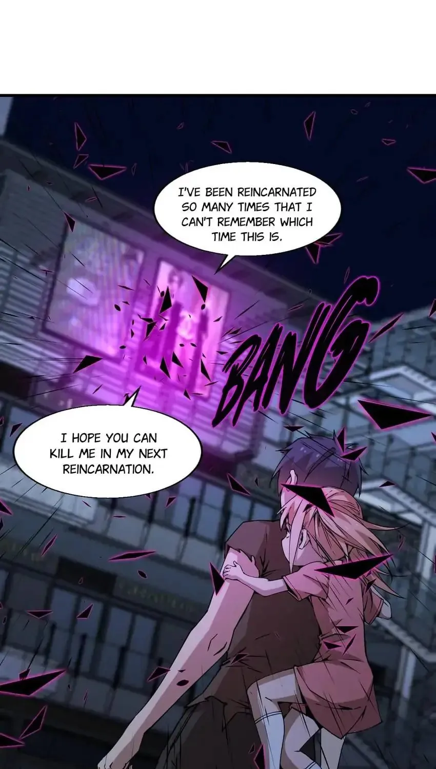 Read Night Bookstore chapter 173 image 13 on Lezhin