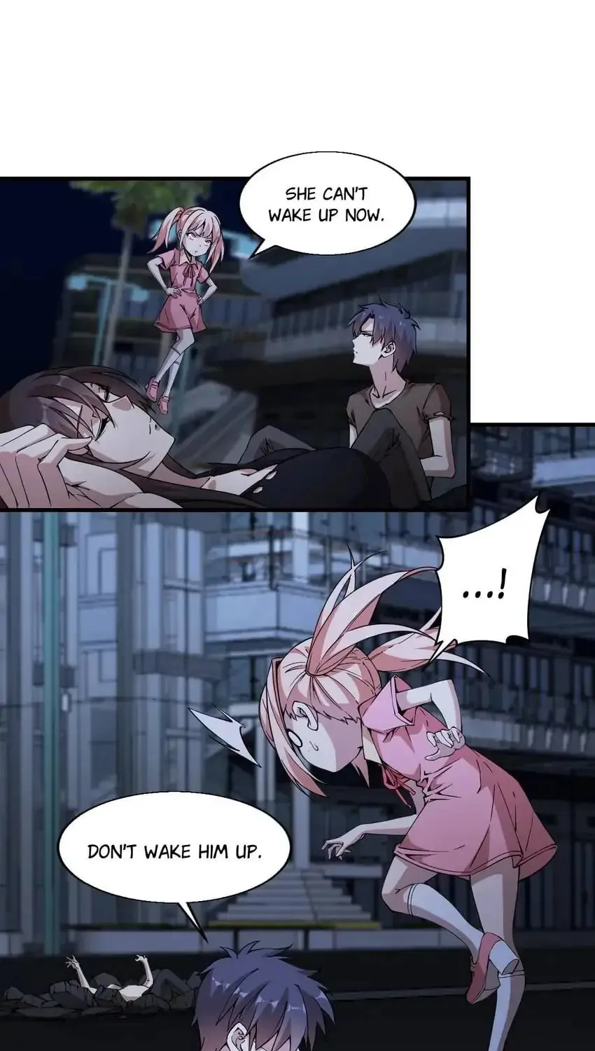 Read Night Bookstore chapter 173 image 2 on Lezhin