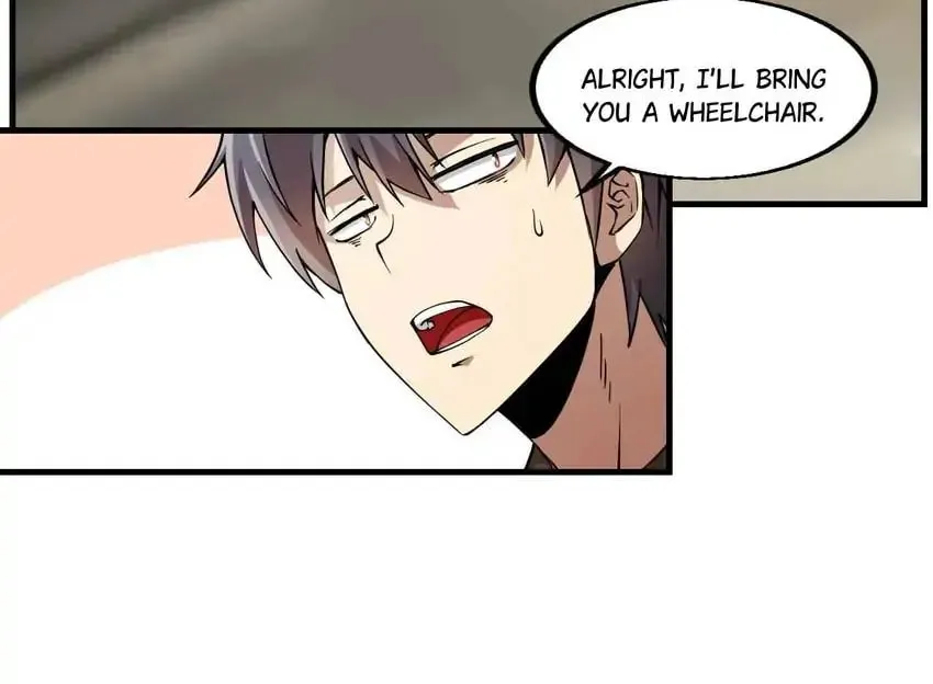 Read Night Bookstore chapter 173 image 22 on Lezhin