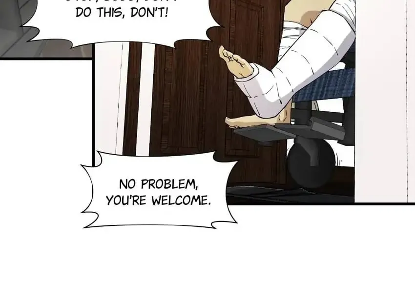 Read Night Bookstore chapter 173 image 28 on Lezhin