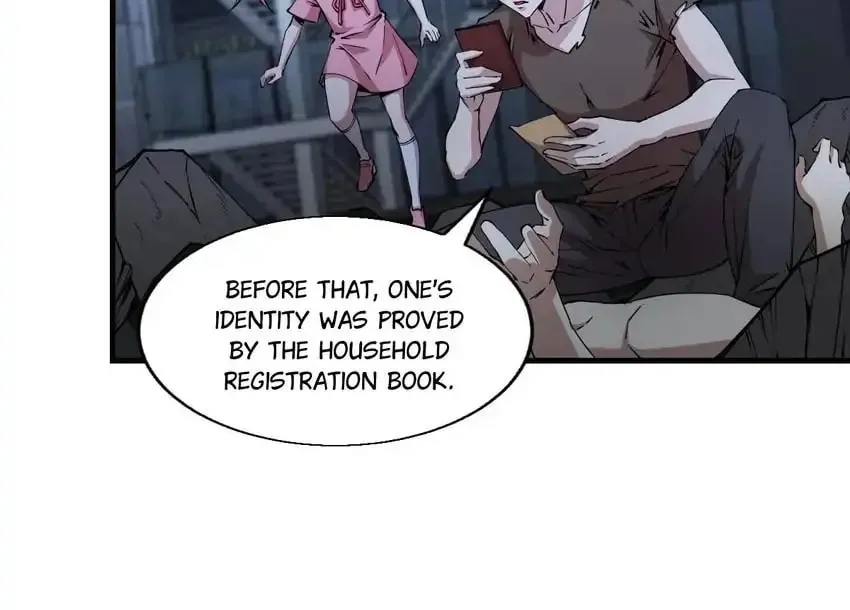 Read Night Bookstore chapter 173 image 6 on Lezhin
