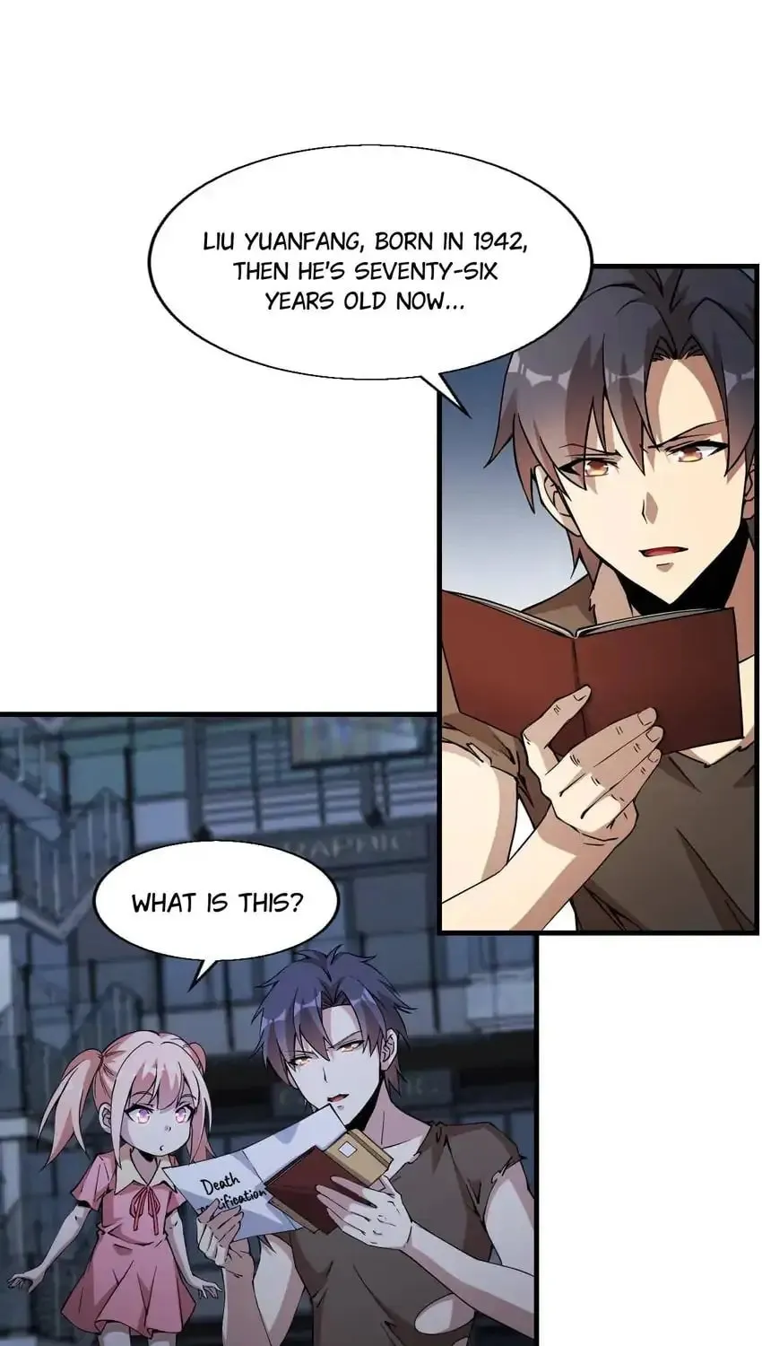Read Night Bookstore chapter 173 image 7 on Lezhin