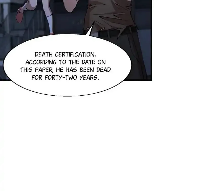 Read Night Bookstore chapter 173 image 8 on Lezhin