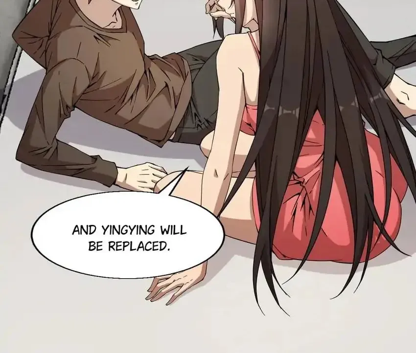 Read Night Bookstore chapter 174 image 1 on Lezhin
