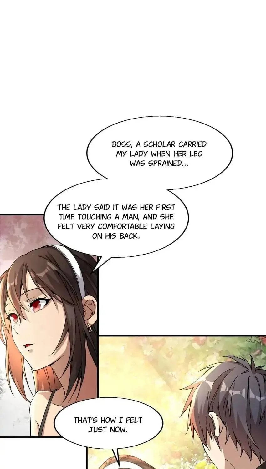 Read Night Bookstore chapter 174 image 10 on Lezhin
