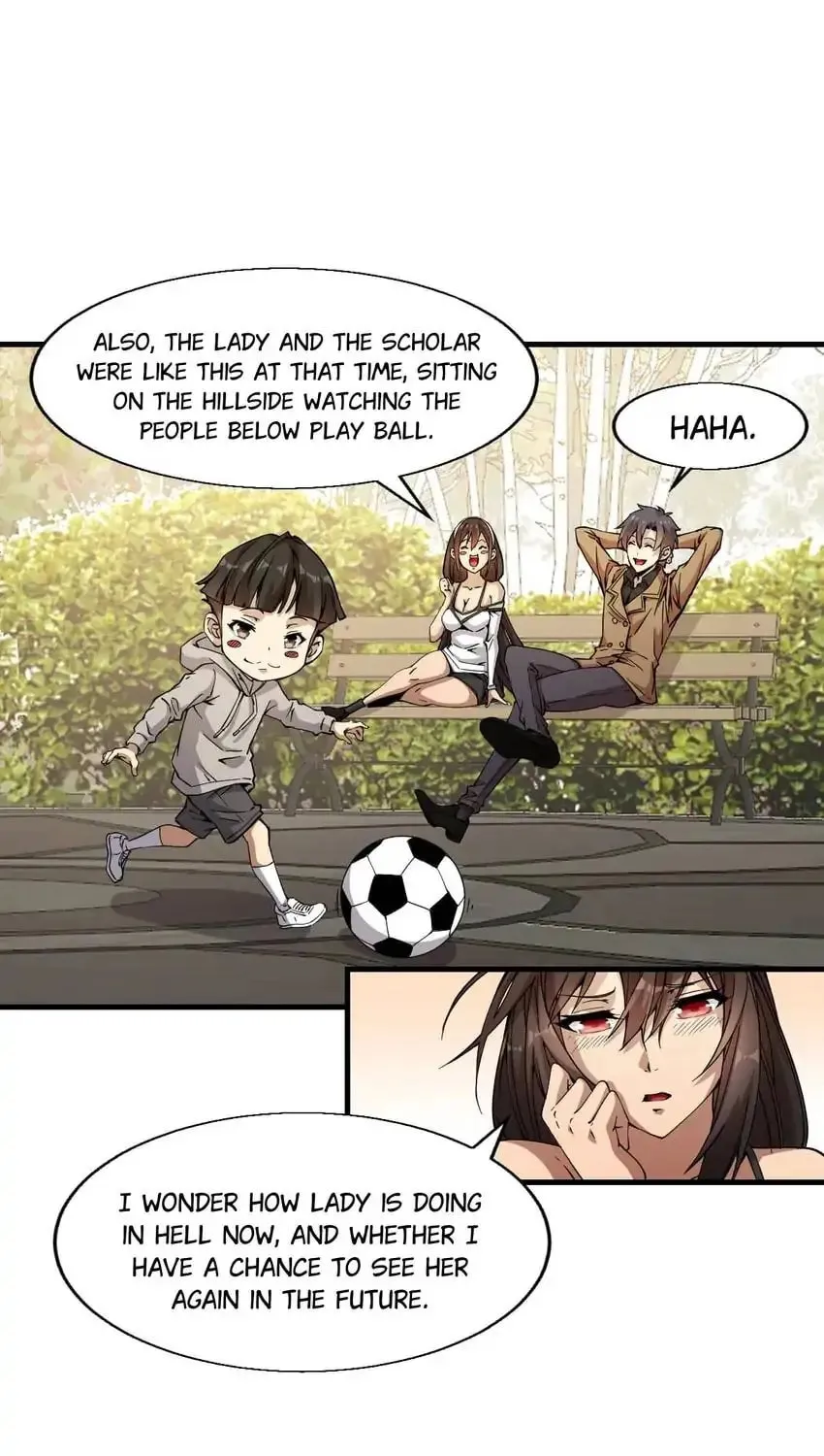 Read Night Bookstore chapter 174 image 12 on Lezhin