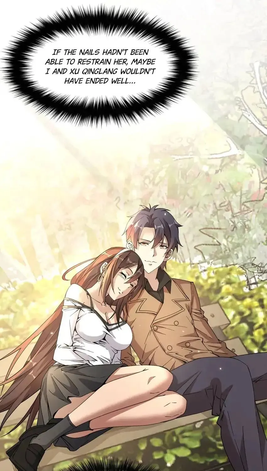 Read Night Bookstore chapter 174 image 15 on Lezhin