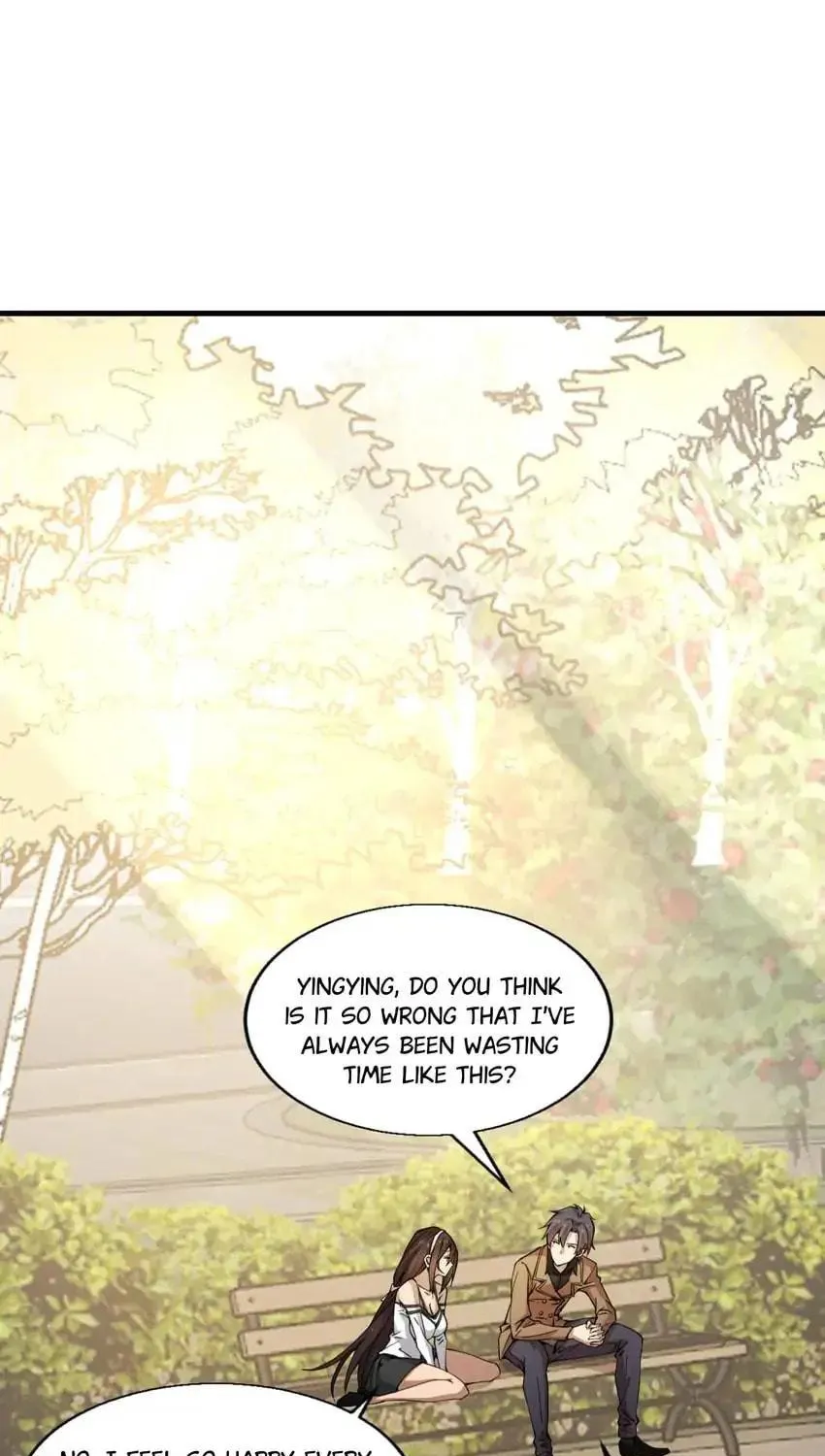 Read Night Bookstore chapter 174 image 17 on Lezhin