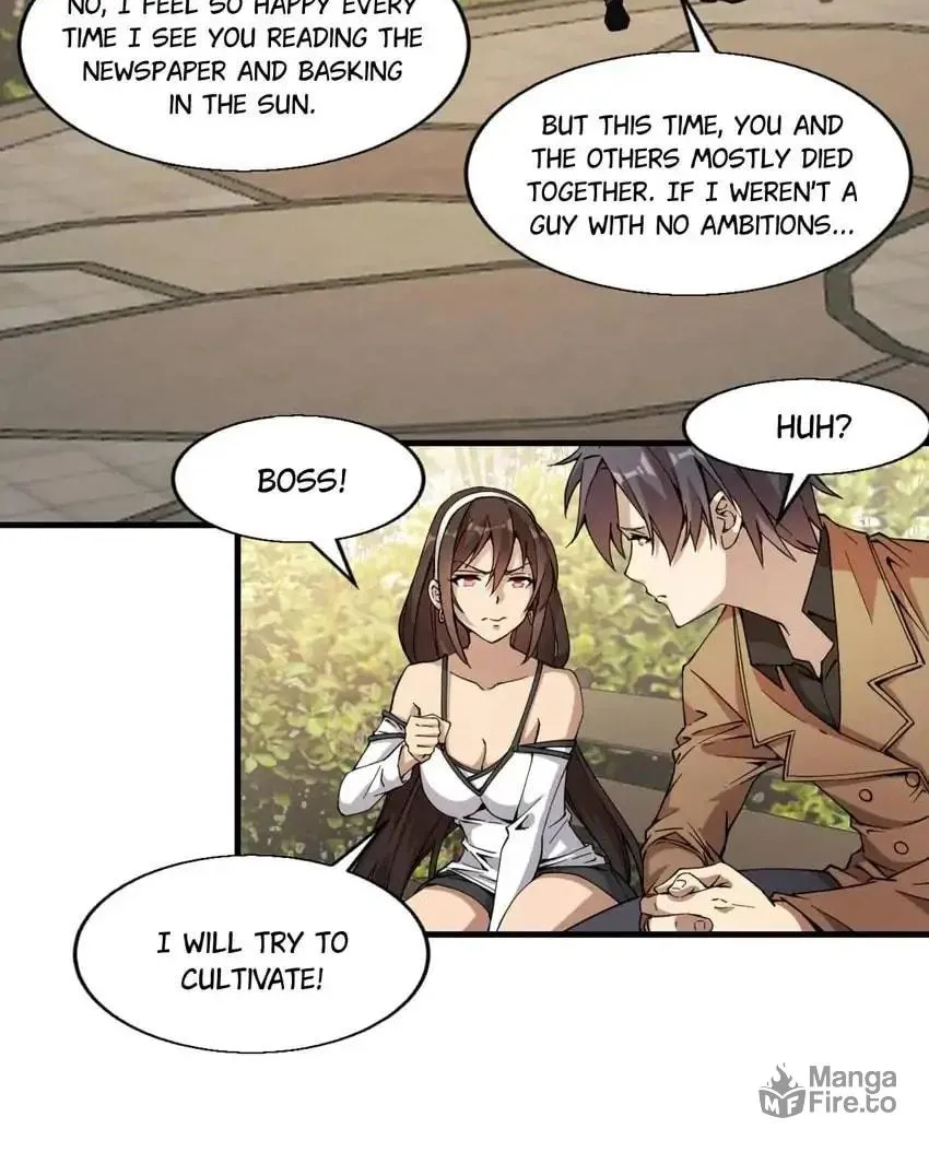 Read Night Bookstore chapter 174 image 18 on Lezhin