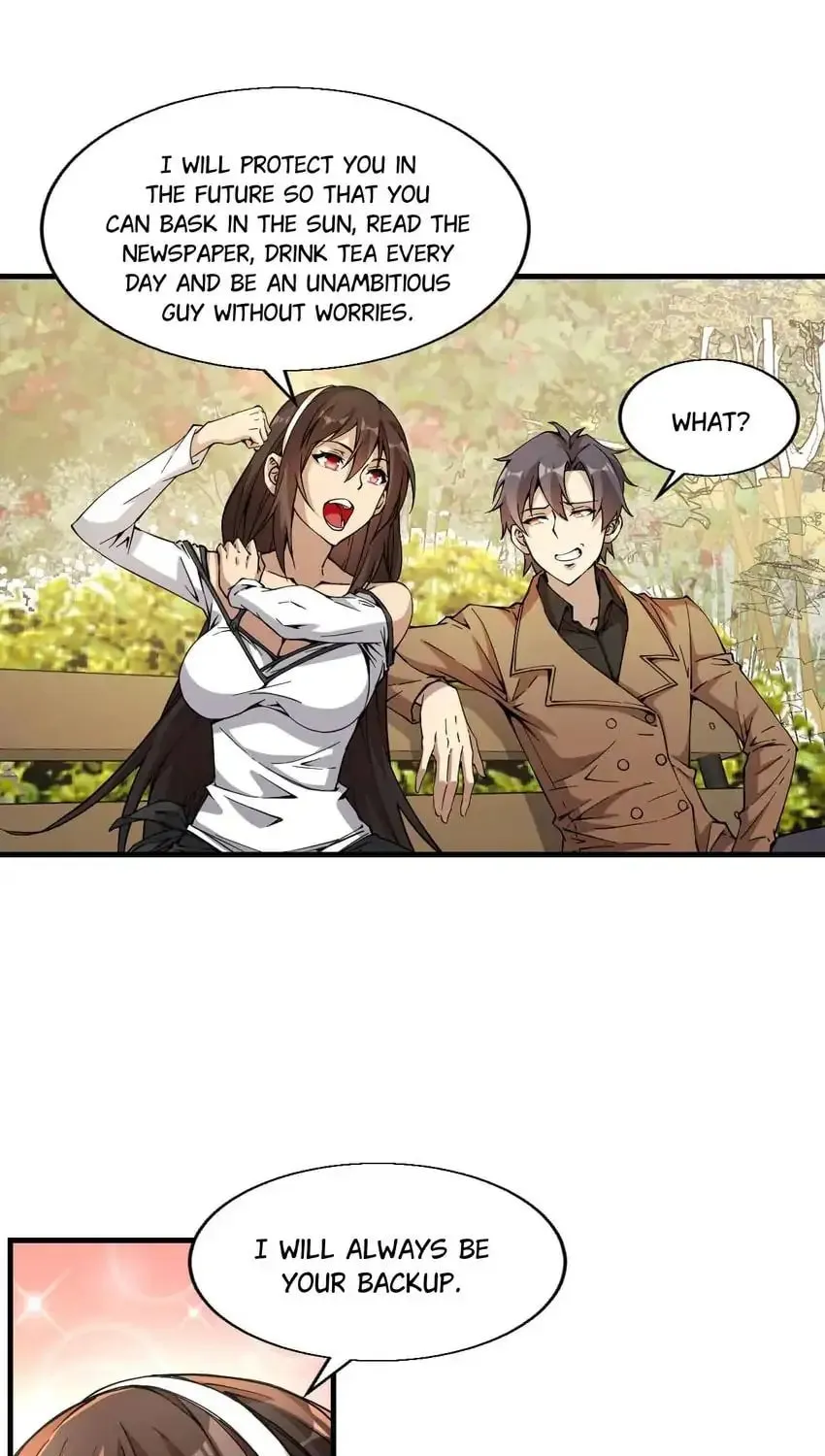 Read Night Bookstore chapter 174 image 19 on Lezhin