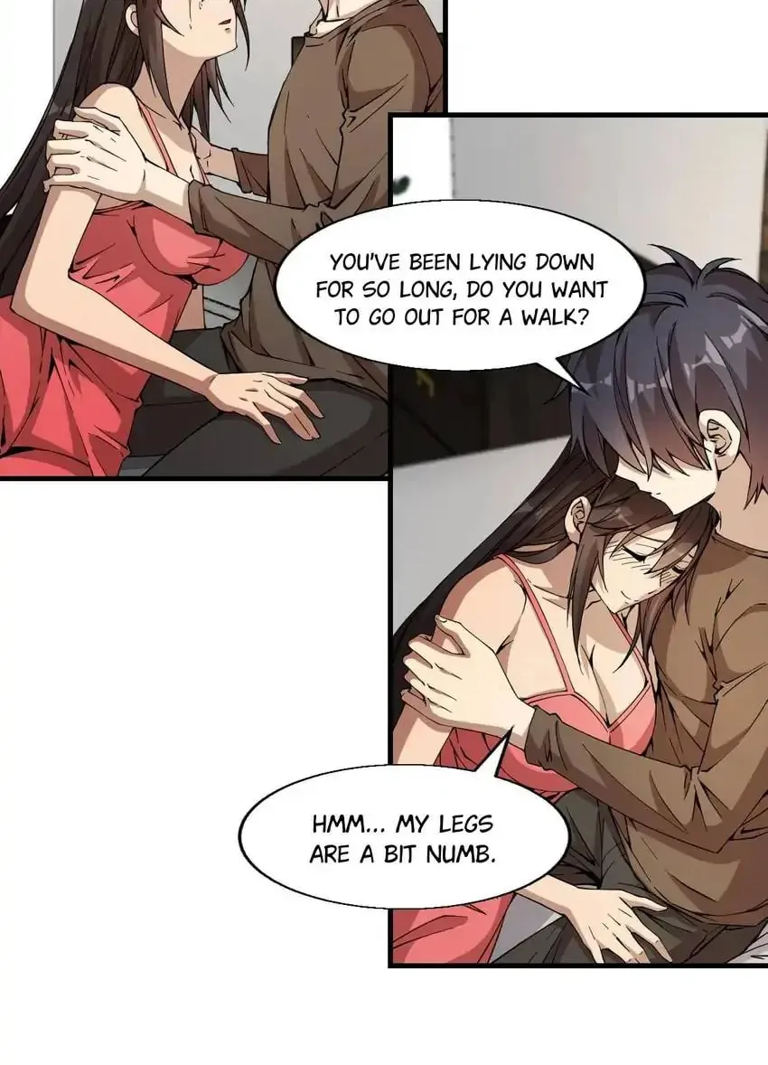 Read Night Bookstore chapter 174 image 3 on Lezhin