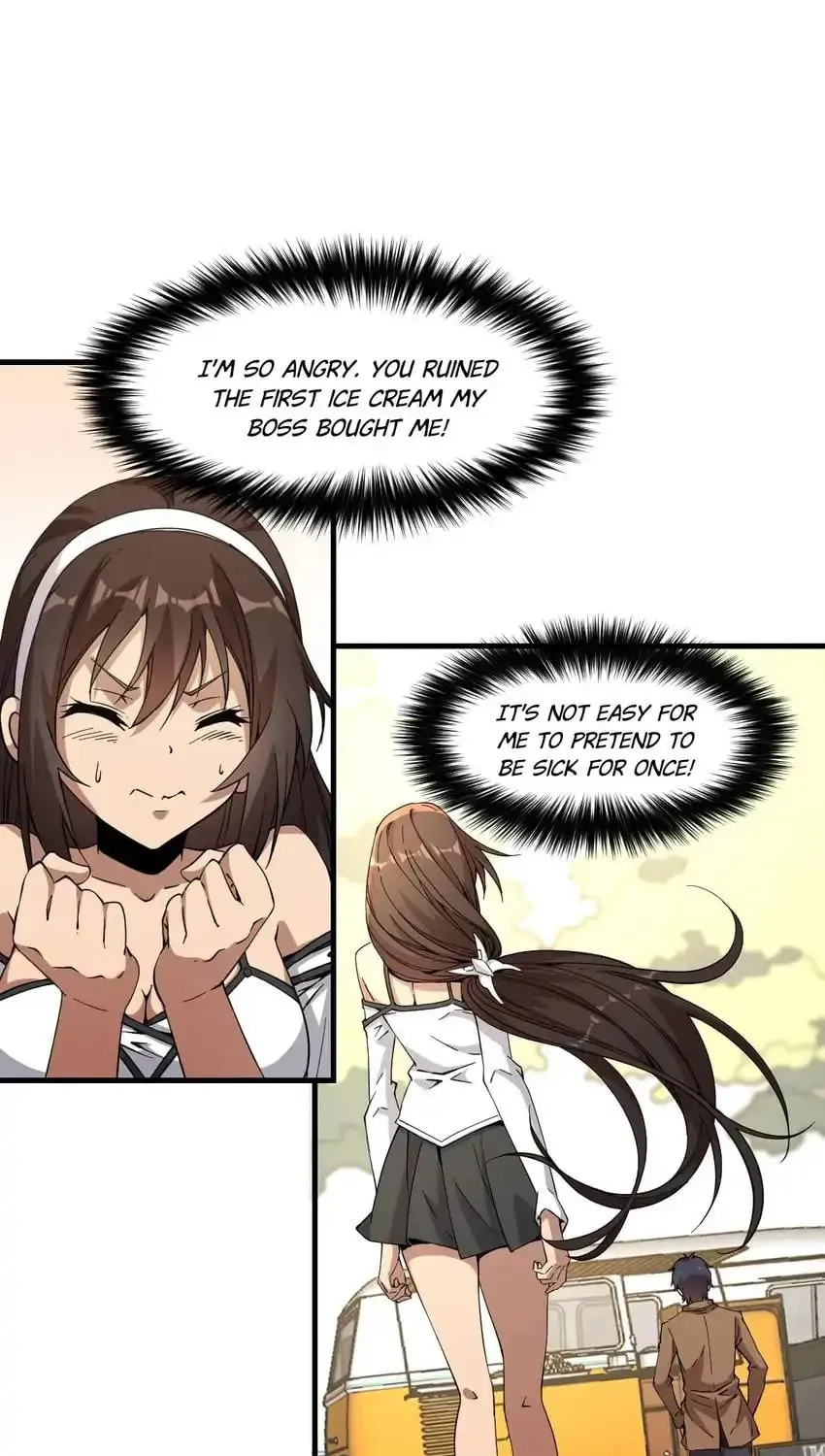 Read Night Bookstore chapter 174 image 34 on Lezhin