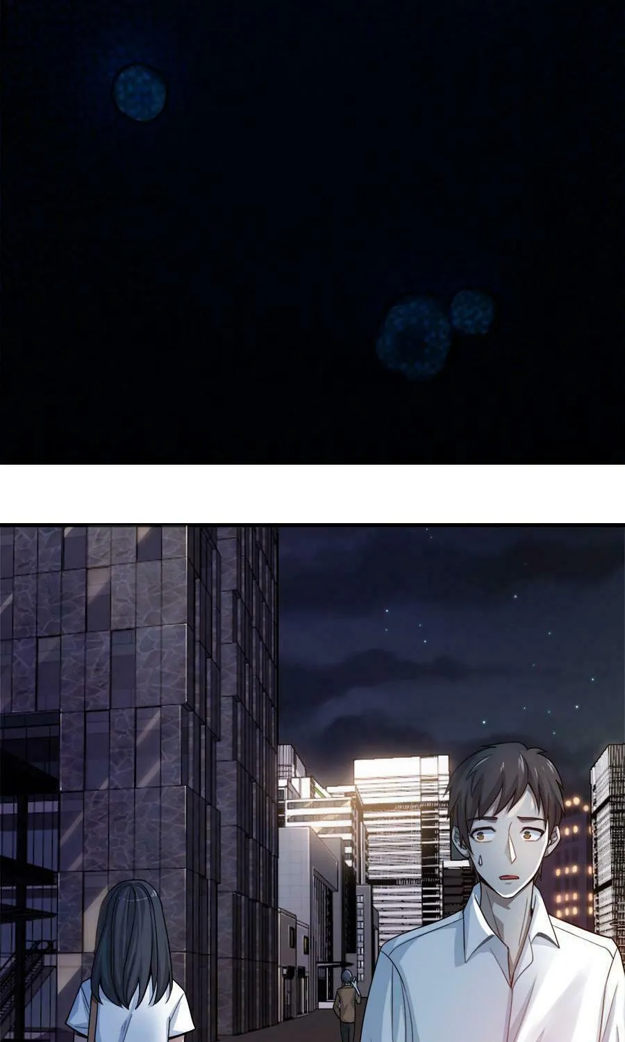 Read Night Bookstore chapter 2 image 16 on Lezhin
