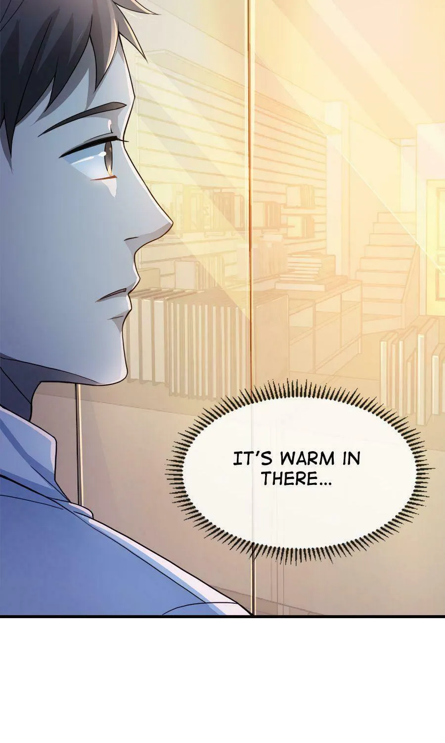 Read Night Bookstore chapter 2 image 21 on Lezhin