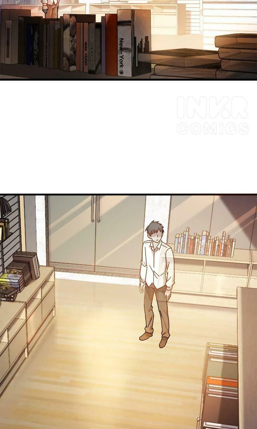 Read Night Bookstore chapter 2 image 23 on Lezhin