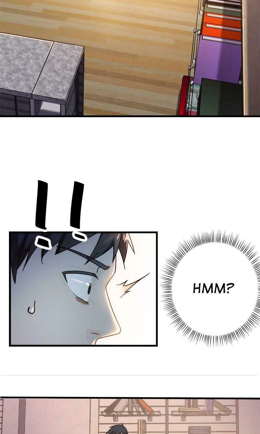 Read Night Bookstore chapter 2 image 24 on Lezhin