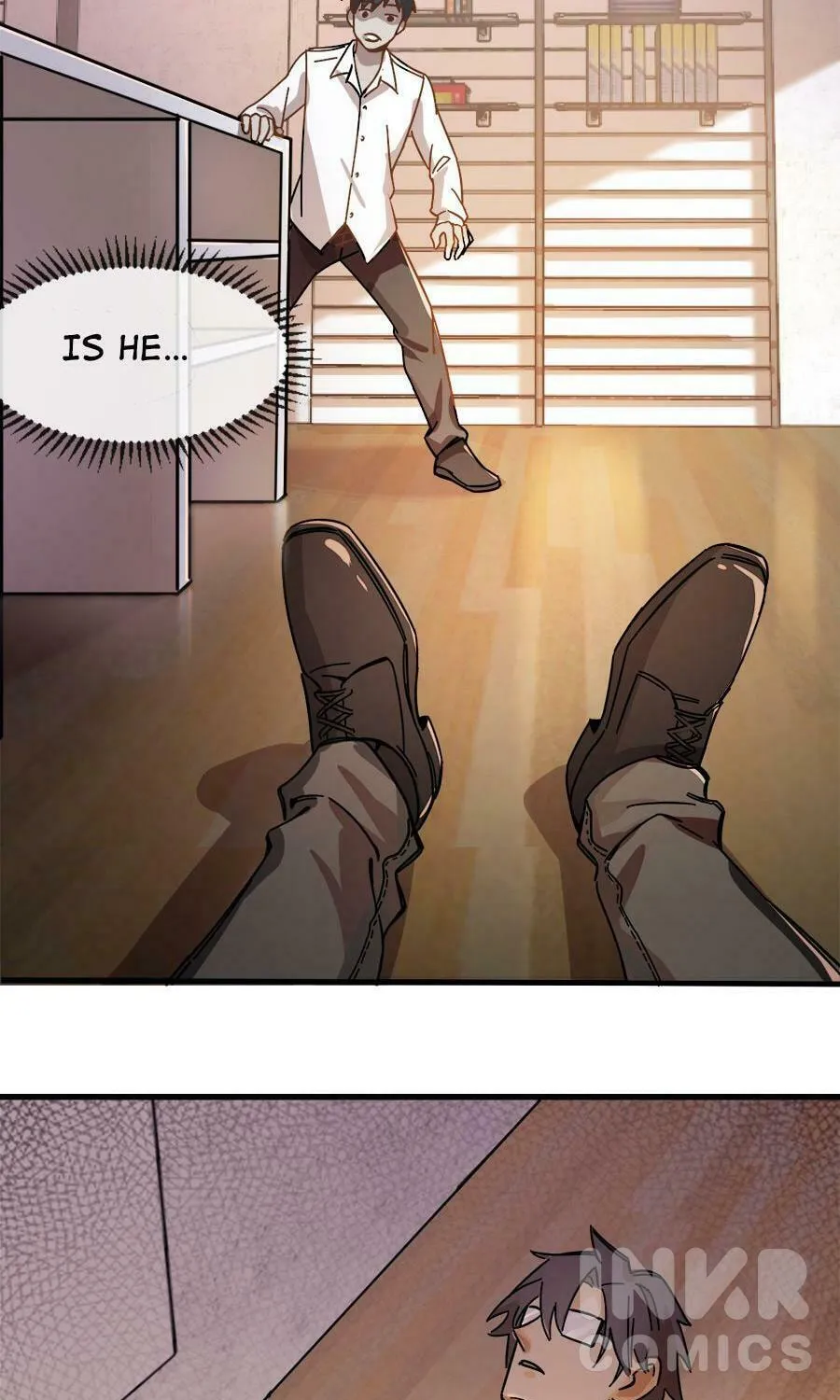Read Night Bookstore chapter 2 image 25 on Lezhin