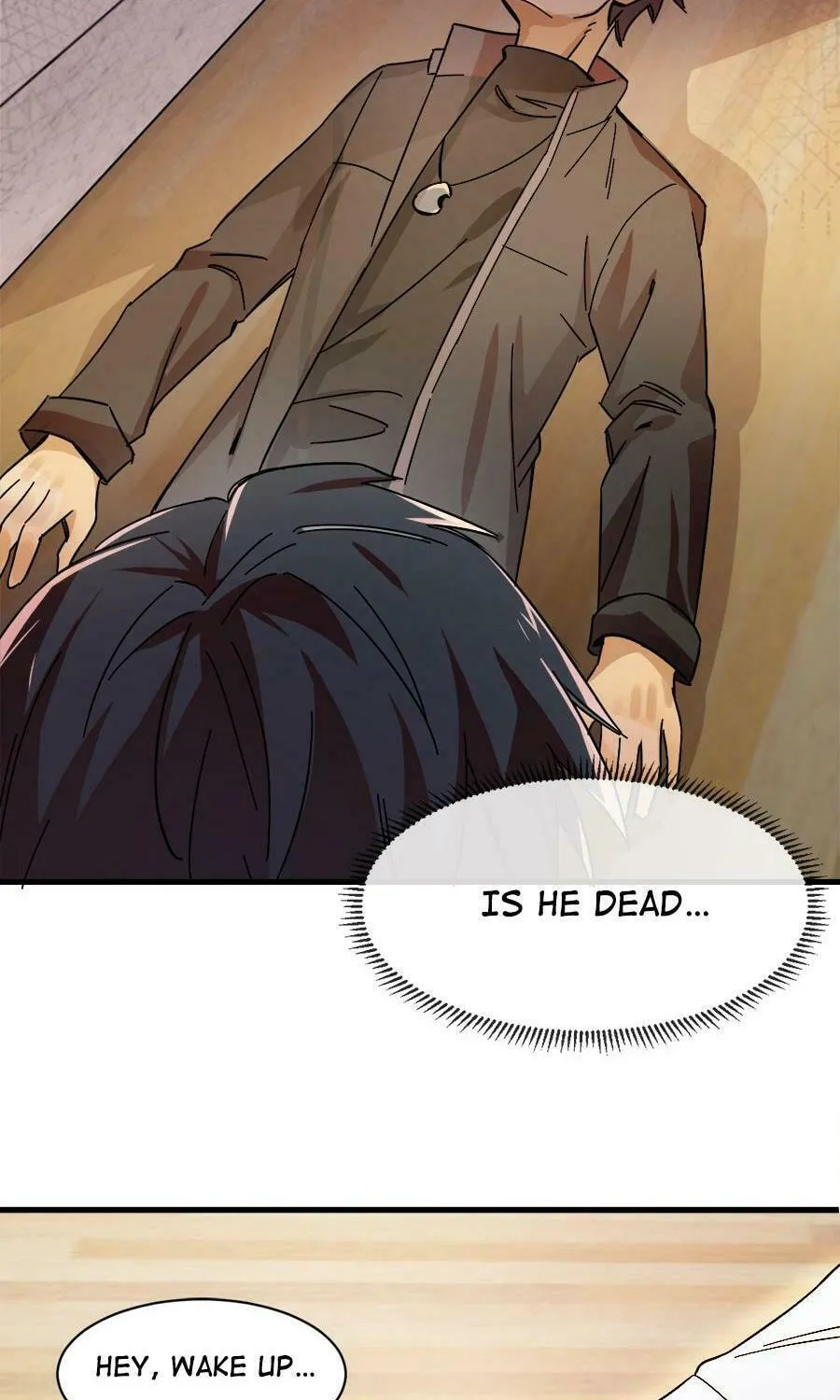 Read Night Bookstore chapter 2 image 26 on Lezhin