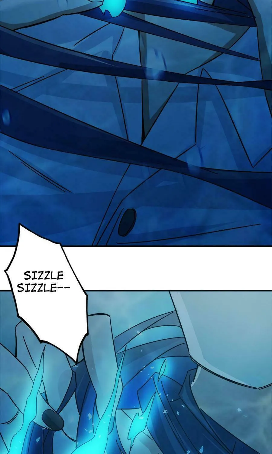 Read Night Bookstore chapter 2 image 3 on Lezhin