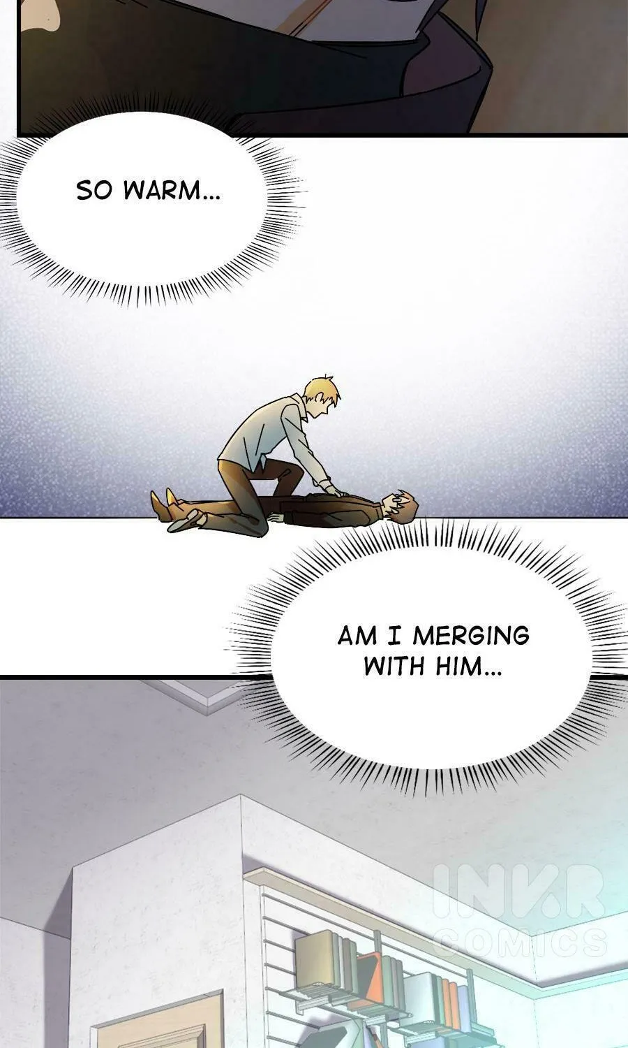 Read Night Bookstore chapter 2 image 31 on Lezhin