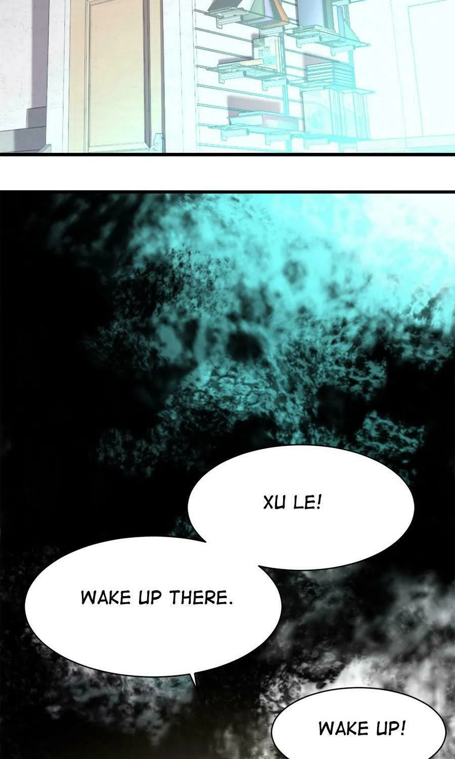 Read Night Bookstore chapter 2 image 32 on Lezhin
