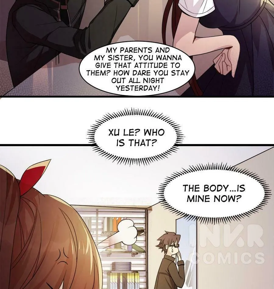 Read Night Bookstore chapter 2 image 34 on Lezhin