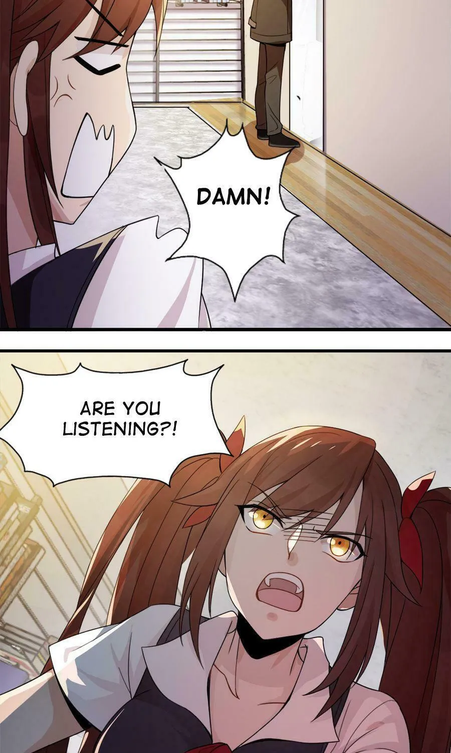Read Night Bookstore chapter 2 image 35 on Lezhin