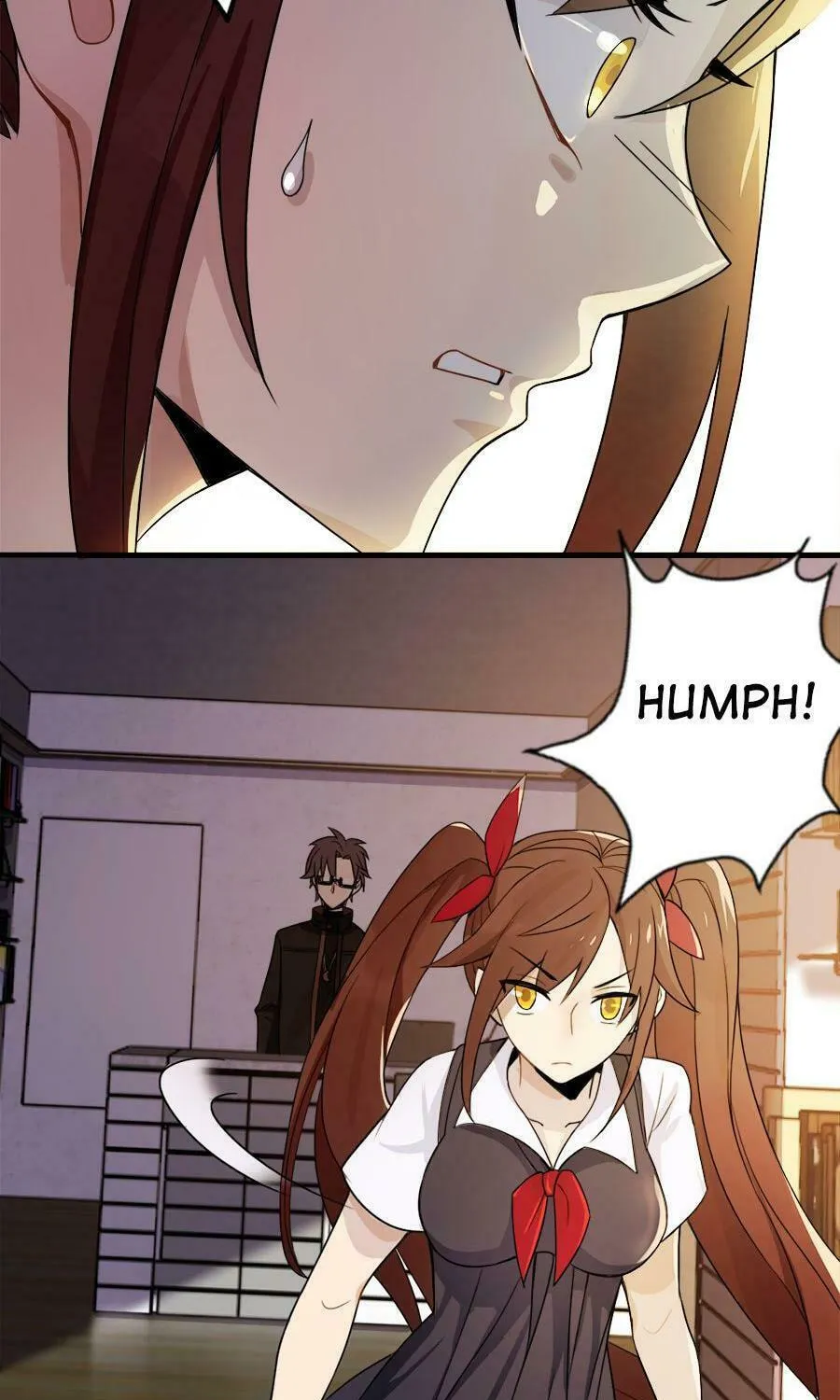 Read Night Bookstore chapter 2 image 39 on Lezhin
